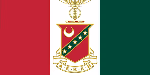 Kappa Sigma Starduster - 85th Anniversary