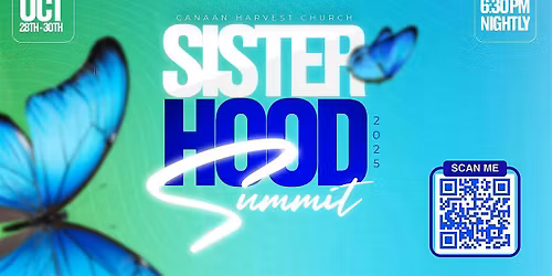 The Sisterhood Summit