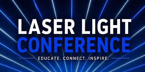 Laser Light Conference