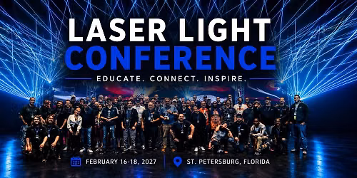 Laser Light Conference