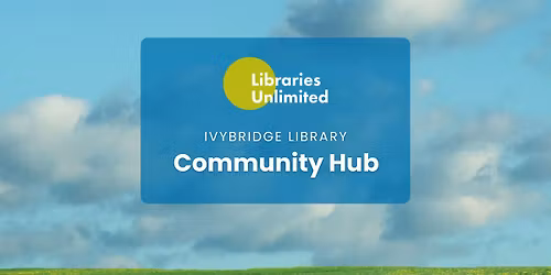 Community Hub