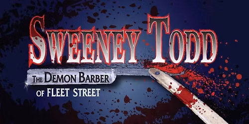 Sweeney Todd: The Demon Barber of Fleet Street