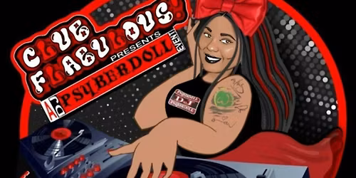 Club Flabulous Presents: The Mayhem Room