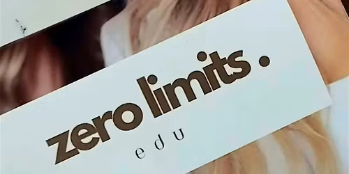 Zero Limits Extension Masterclass