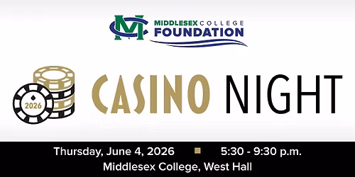 Casino Night
