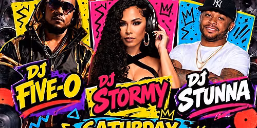 90's House Party Vibes - $10 Drinks - No Cover - Free Parking
