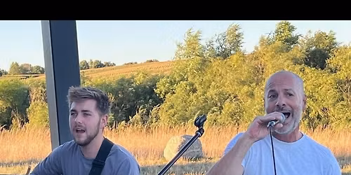 Bob & Gus LIVE @ Darkbird Taphouse