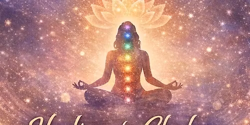 Healing the Chakras \u2014 Root Chakra
