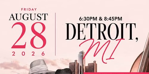 Destiny's Child: Iconic Reimagined Tribute \u2013 Detroit