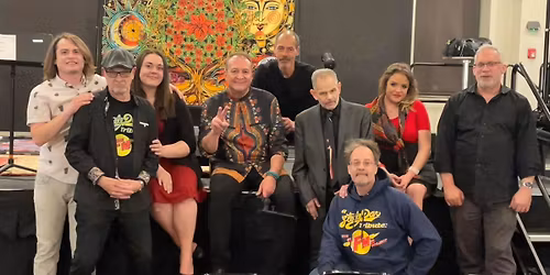 Steely Dan Tribute by The FM Project