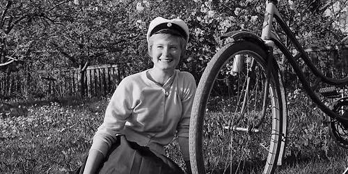 Cykeltur till Ulva kvarn