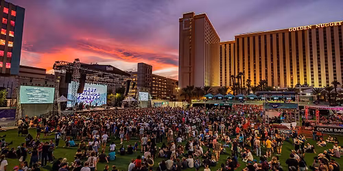 Minus The Bear (16+)