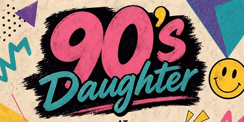 90\u2019s Daughter Live @ Legends Golf Course!