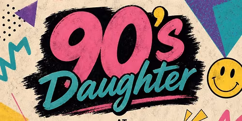 90\u2019s Daughter Live @ Legends Golf Course!