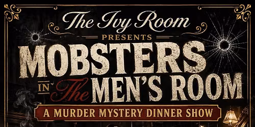Murder Mystery Dinner