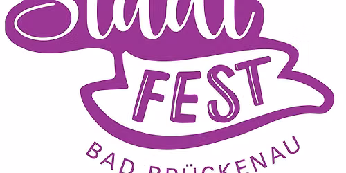 43. Stadtfest Bad Br\u00fcckenau
