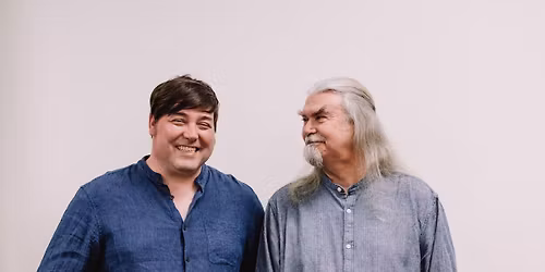 Peter Knight & John Spiers in Coventry\/Warwick