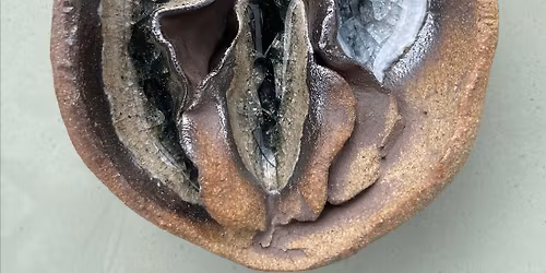 Make Your Own Yoni Pot Workshop