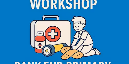 General First Aid for Parents and Carers