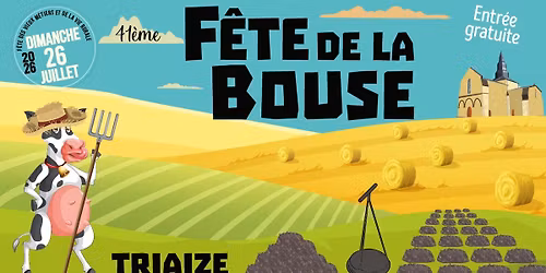 41\u00e8me F\u00eate de la Bouse