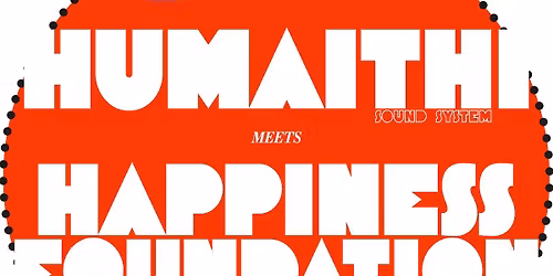 humaithi meets happiness foundation in unity