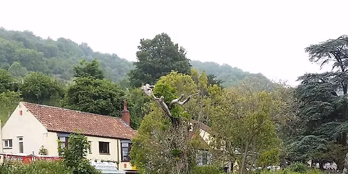 Chew Valley Lake, Cheddar & Burnham on Sea