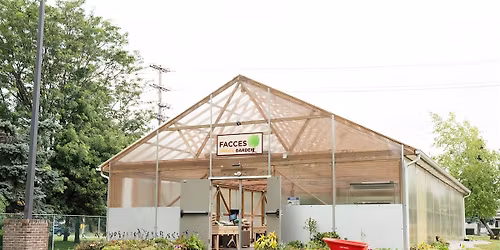 Urban Gardeners Gathering