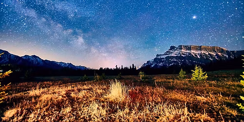 Banff Wellness Retreat