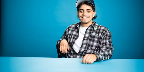 Ralph Barbosa Ticket + Hotel Deals