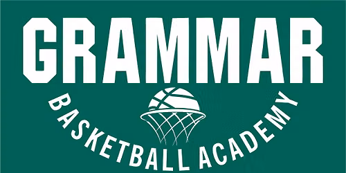 Grammar Basketball Academy