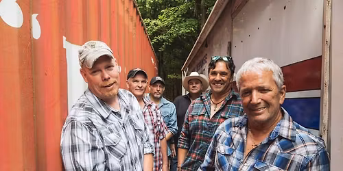 After the Reign Live @ Marina Grille