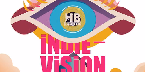 Indie-Vision im Hafenbahnhof