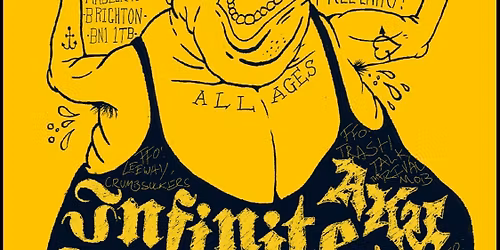 Fighting for Unity 10: Infinite Wisdom, AKU, True Intent, SYLVIA