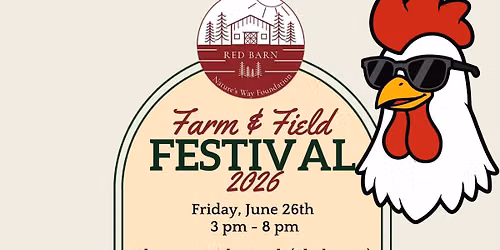 Farm & Field Festival