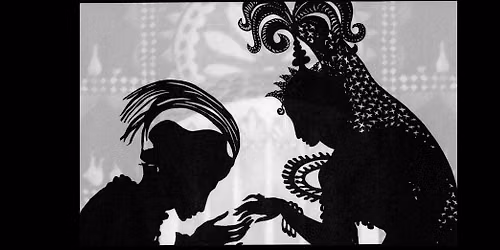 KinoTage: The Adventures of Prince Achmed - Stop-Motion-Animation-Workshop