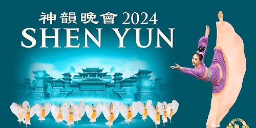 Orlando - Apr 27\/28 - Shen Yun