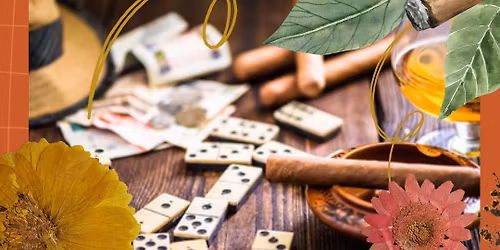 DOMINO NIGHT - EVERY WEDNESDAY