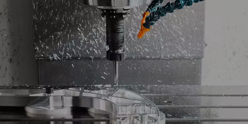 103 RAC | M\u00c9TAL : CNC