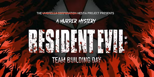 A M**der At The Escape Room