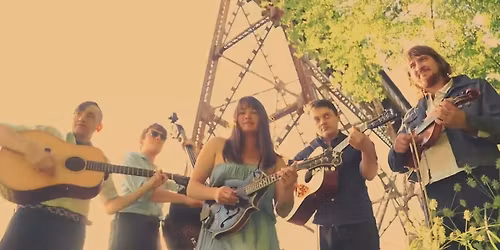 AJ Lee and Blue Summit