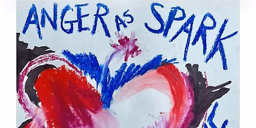 Anger as Spark: Scared Medicine & Transmutation