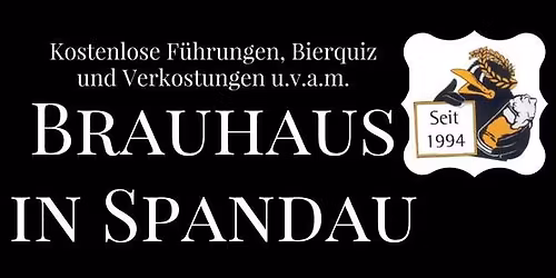 Tag des Deutschen Bieres + Spanferkel vom Grill