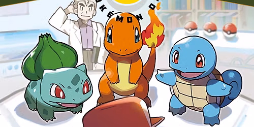 Pokemon: Celebration Day 2026