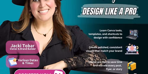 \ud83c\udfa8\u2728 CANVA PRO SERIES | CLASS 2: DESIGN LIKE A PRO \u2728\ud83c\udfa8