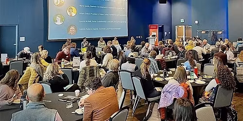 Public Sector Roundtable: USGBC Experience at Greenbuild