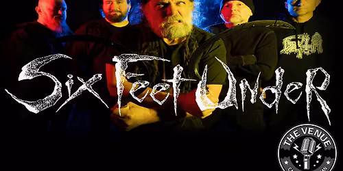 SIX FEET UNDER