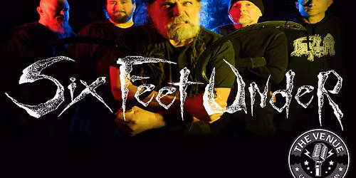 SIX FEET UNDER