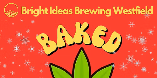 Holiday Baked Bingo at Bright Ideas Westfield