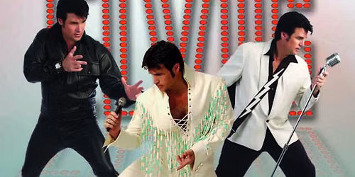 Chris MacDonald's Memories of Elvis