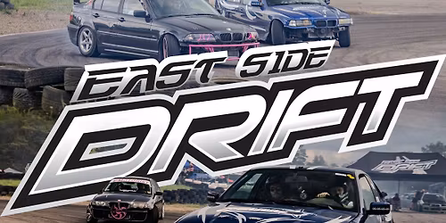 East Side Drift - sierpniowy trening driftu 